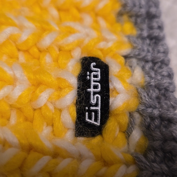 Eisbor Accessories - Eisbor Beanie